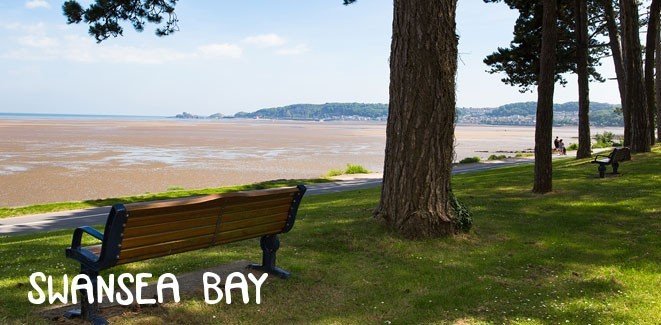 Swansea Bay